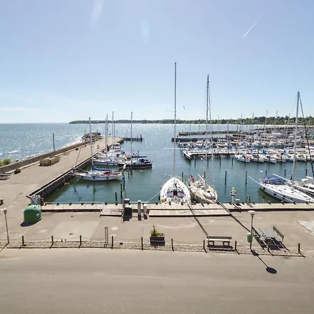 Daire 3 Bedroom Beautiful In Stevns Rødvig