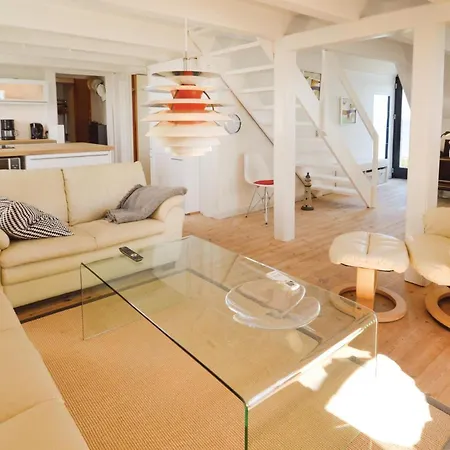 3 Bedroom Beautiful In Stevns Rødvig