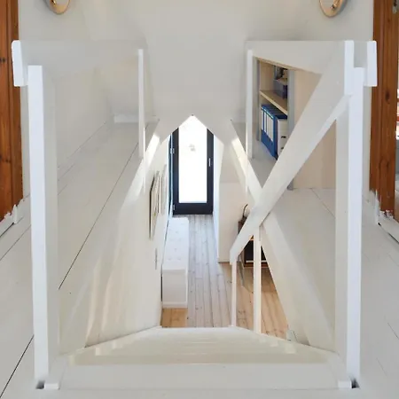 Daire 3 Bedroom Beautiful In Stevns Rødvig