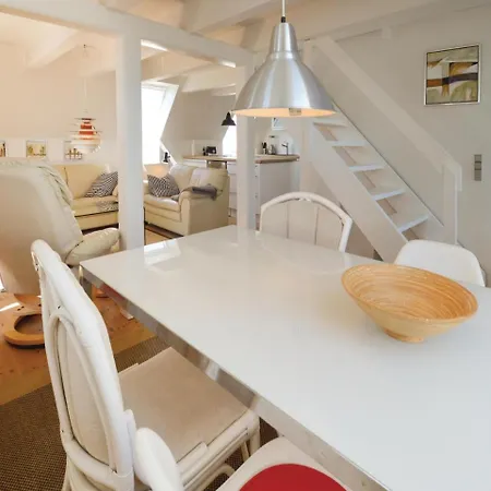 Daire 3 Bedroom Beautiful In Stevns