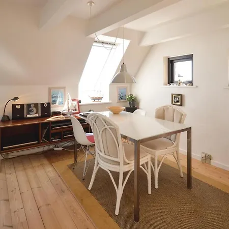 3 Bedroom Beautiful In Stevns * Rødvig