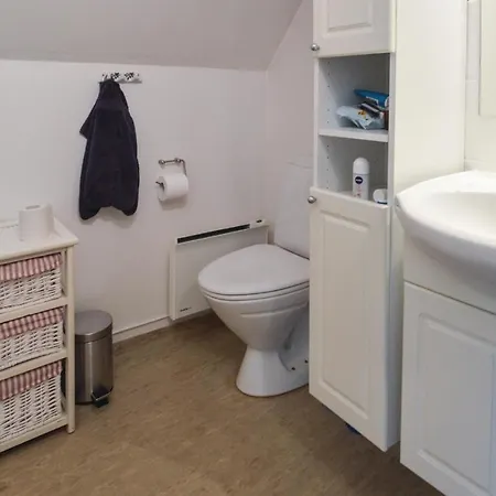 3 Bedroom Beautiful In Stevns Daire