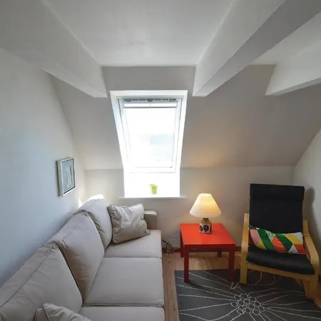 3 Bedroom Beautiful In Stevns * Rødvig