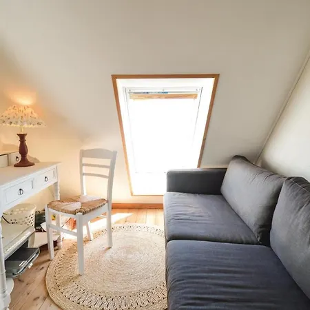 3 Bedroom Beautiful In Stevns Daire